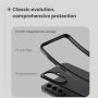 Nillkin Super Frosted Shield Pro Magnetic Futrola za Samsung A576B Galaxy A57 5G crna - slika 5