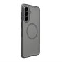 Nillkin Super Frosted Shield Pro Magnetic Futrola za Samsung A576B Galaxy A57 5G providno crna - slika 3