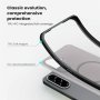 Nillkin Super Frosted Shield Pro Magnetic Futrola za Samsung A576B Galaxy A57 5G providno crna - slika 5