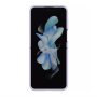 Nillkin Flex Flip Futrola za Samsung F731B Galaxy Z Flip 5 5G ljubičasta - slika 4