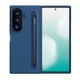 Nillkin Flex Pure Fold Futrola za Samsung F976B Galaxy Z Fold 8 Ultra 5G (whit S pen) plava - slika 1