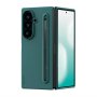 Nillkin Flex Pure Fold Futrola za Samsung F976B Galaxy Z Fold 8 Ultra 5G (whit S pen) zelena - slika 2