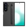 Nillkin Flex Pure Fold Futrola za Samsung F976B Galaxy Z Fold 8 Ultra 5G (whit S pen) crna - slika 1