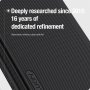 Nillkin Frosted Shield Fold Futrola za Samsung F966B Galaxy Z Fold 7 5G crna - slika 5