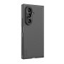 Nillkin Frosted Shield Fold Magnetic Futrola za Samsung F966B Galaxy Z Fold 7 5G crna - slika 3