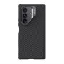 Nillkin CarboProp Magnetic Futrola za Samsung F966B Galaxy Z Fold 7 5G crna - slika 1