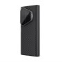 Nillkin CarboProp Magnetic Futrola za Samsung F976B Galaxy Z Fold 8 Ultra 5G crna - slika 4