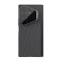 Nillkin CarboProp Magnetic Futrola za Samsung F976B Galaxy Z Fold 8 Ultra 5G crna - slika 1