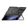 Nillkin Cam Shield Prop Magnetic Futrola za Samsung F976B Galaxy Z Fold 8 Ultra 5G providno crna - slika 3