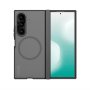 Nillkin Frosted Shield Fold Magnetic Futrola za Samsung F976B Galaxy Z Fold 8 Ultra 5G providno crna - slika 3