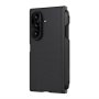 Nillkin Frosted Shield Fold Magnetic Futrola za Samsung F976B Galaxy Z Fold 8 Ultra 5G (with S pen) crna - slika 2