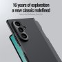 Nillkin Frosted Shield Fold Magnetic Futrola za Samsung F976B Galaxy Z Fold 8 Ultra 5G (with S pen) crna - slika 4