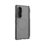 Nillkin Frosted Shield Fold Magnetic Futrola za Samsung F976B Galaxy Z Fold 8 Ultra 5G (with S pen) providno crna - slika 2