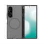 Nillkin Frosted Shield Fold Magnetic Futrola za Samsung F976B Galaxy Z Fold 8 Ultra 5G (with S pen) providno crna - slika 3