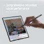 Nillkin Frosted Shield Fold Magnetic Futrola za Samsung F976B Galaxy Z Fold 8 Ultra 5G (with S pen) providno crna - slika 5