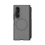 Nillkin Frosted Shield Fold Magnetic Futrola za Samsung F976B Galaxy Z Fold 8 Ultra 5G (with S pen) providno crna - slika 1