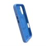 PURO ICON MagSafe Futrola za iPhone 16 (6.1) plava - slika 2