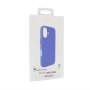 PURO ICON MagSafe Futrola za iPhone 16 (6.1) plava - slika 3