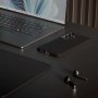 PURO ICON MagSafe Futrola za Samsung S941B Galaxy S26 5G crna - slika 4