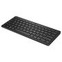 HP Tastatura 350 Compact Multi-Device /Bluetooth/SRB/692S8AA/crna - slika 3