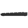 HP Tastatura 350 Compact Multi-Device /Bluetooth/SRB/692S8AA/crna - slika 5
