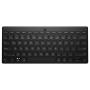 HP Tastatura 350 Compact Multi-Device /Bluetooth/SRB/692S8AA/crna - slika 1