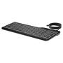 HP Tastatura 400 backlight žicna/US/crna 7N7C0AA - slika 4