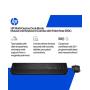 HP Tastatura+miš 580C Dual mode/Palm rest/US/crna - slika 4
