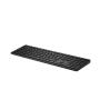 HP Tastatura 490K muliti device/Dual mode/BD5F4AA/US/crna - slika 3