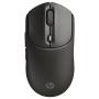 HP Miš 400 Quiet bežicni/AZ7B2AA/crna - slika 1