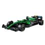 LEGO 42240 Aston Martin Aramco AMR25 F1 automobil - slika 2