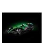 LEGO 42240 Aston Martin Aramco AMR25 F1 automobil - slika 3