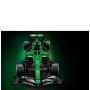 LEGO 42240 Aston Martin Aramco AMR25 F1 automobil - slika 4