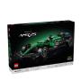 LEGO 42240 Aston Martin Aramco AMR25 F1 automobil - slika 1