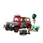 LEGO 77984 Jurassic Park Jeep Wrangler - slika 2