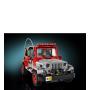 LEGO 77984 Jurassic Park Jeep Wrangler - slika 4