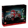 LEGO 77984 Jurassic Park Jeep Wrangler - slika 1