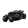 LEGO 42239 Batmobile Tumbler na daljinsko upravljanje - slika 2