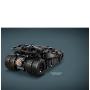 LEGO 42239 Batmobile Tumbler na daljinsko upravljanje - slika 5