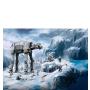 LEGO 75454 AT-AT Ostatka Imperije sa INT-4 - slika 4