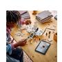 LEGO 75459 Imperijalni šatl klase Lambda - slika 5