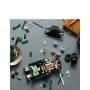 LEGO 11381 Jaguar E-Type - slika 4