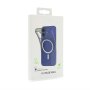 PURO RECOVER Futrola za iPhone 16 (6.1) providna - slika 2