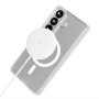 PURO LITE MagSafe Futrola za Samsung S941B Galaxy S26 5G providna - slika 2