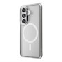 PURO LITE MagSafe Futrola za Samsung S941B Galaxy S26 5G providna - slika 3