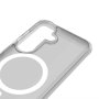 PURO LITE MagSafe Futrola za Samsung S941B Galaxy S26 5G providna - slika 5