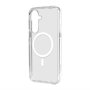 PURO LITE MagSafe Futrola za Samsung S941B Galaxy S26 5G providna - slika 1