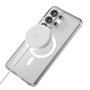 PURO LITE MagSafe Futrola za Samsung S948B Galaxy S26 Ultra 5G providna - slika 2