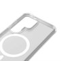 PURO LITE MagSafe Futrola za Samsung S948B Galaxy S26 Ultra 5G providna - slika 3