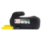 BABY AUTO A-S GEKKO (125-150 CM) I-SIZE, JET BLACK - slika 2